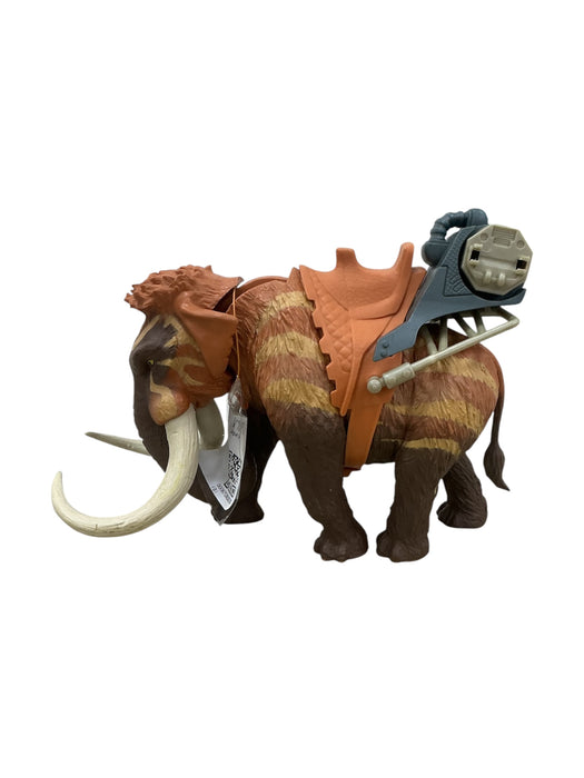 Mamut Dino Commander (PRIMAL CLASH)