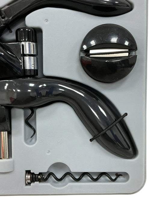Kit para vino (HOUDINI)