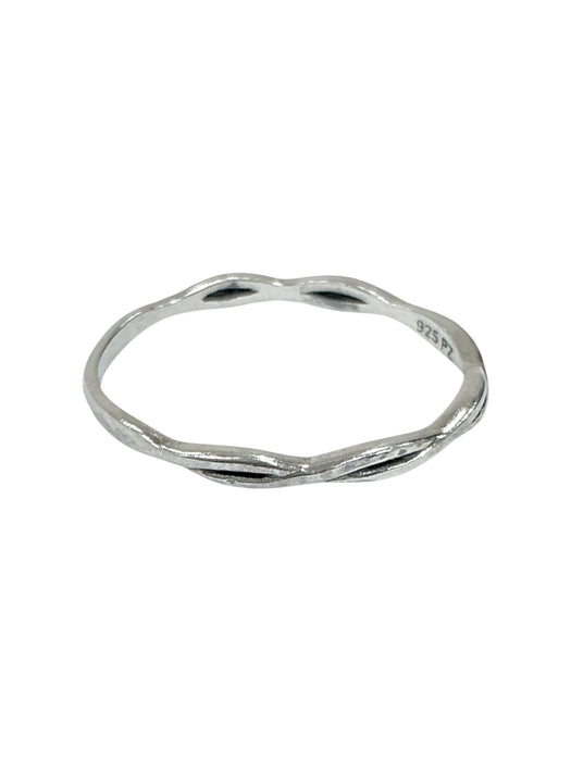 Anillo de plata (925)