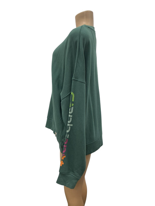 Sudadero L (CARHARTT)