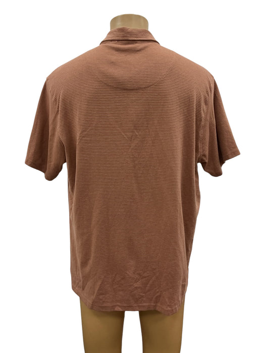 Camisa XXL (HEDGE)