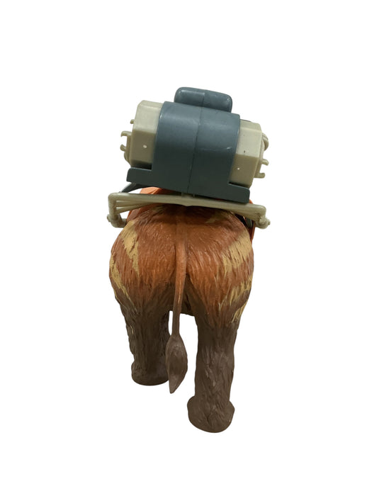 Mamut Dino Commander (PRIMAL CLASH)