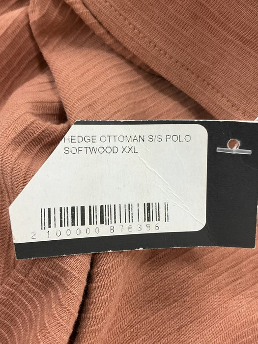 Camisa XXL (HEDGE)