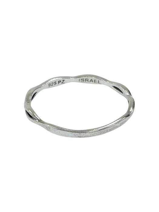 Anillo de plata (925)