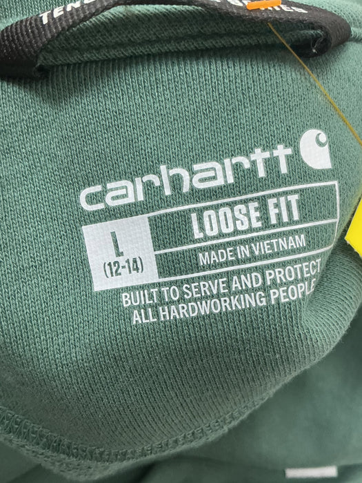 Sudadero L (CARHARTT)