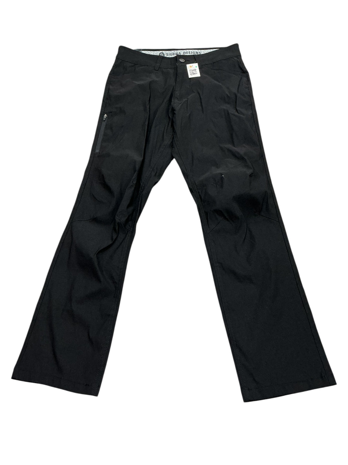 Pantalón M (SIERRA DESIGNS)