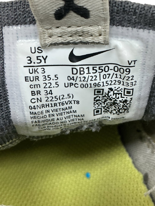 Tenis para niño 3.5Y (NIKE)