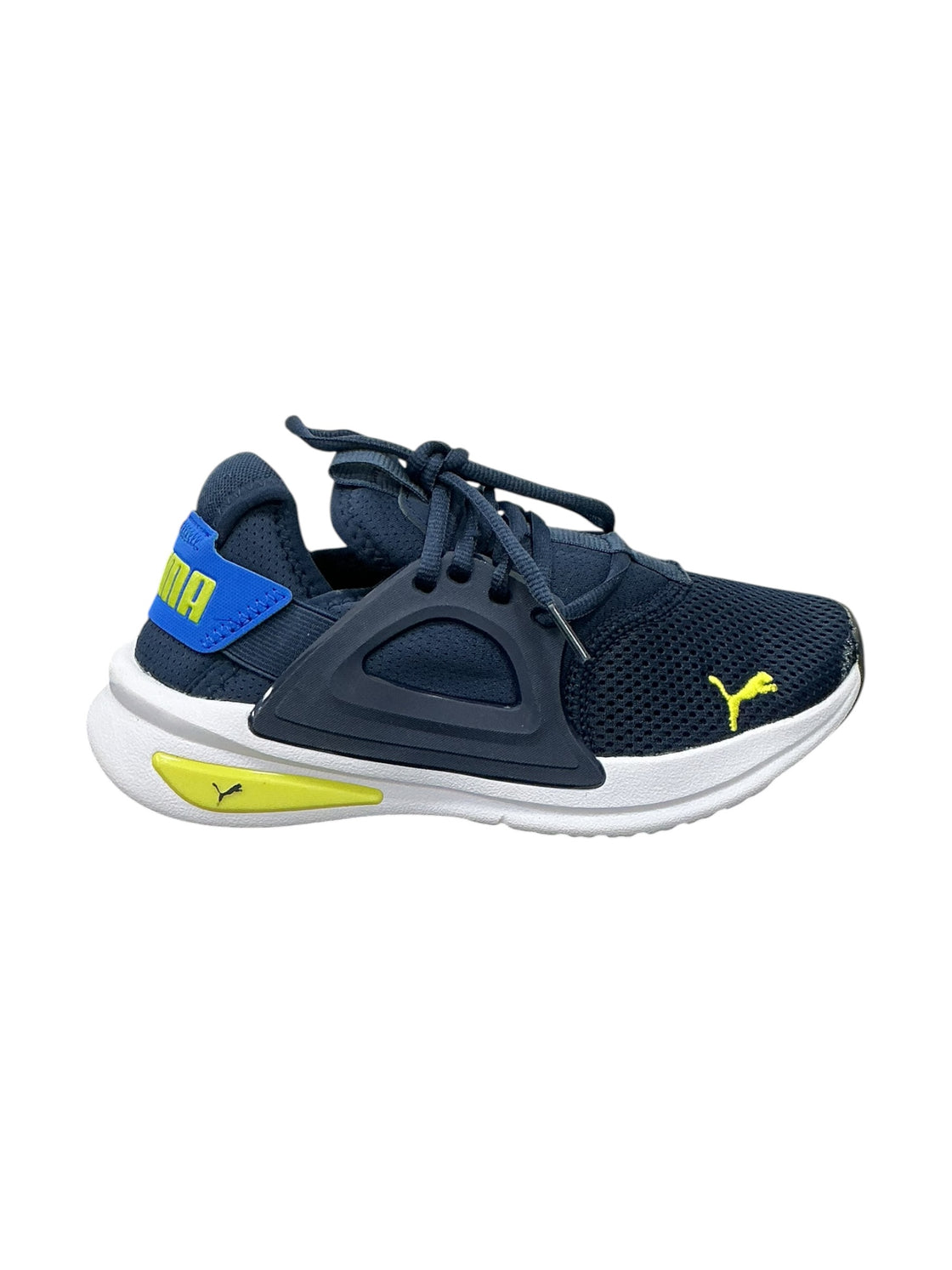 Tenis para niñ@ 4 (PUMA)