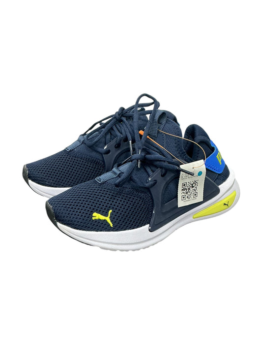 Tenis para niñ@ 4 (PUMA)