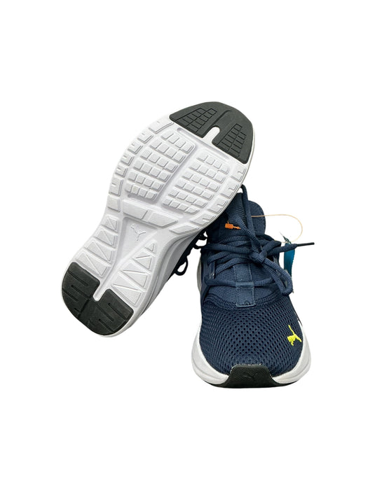 Tenis para niñ@ 4 (PUMA)