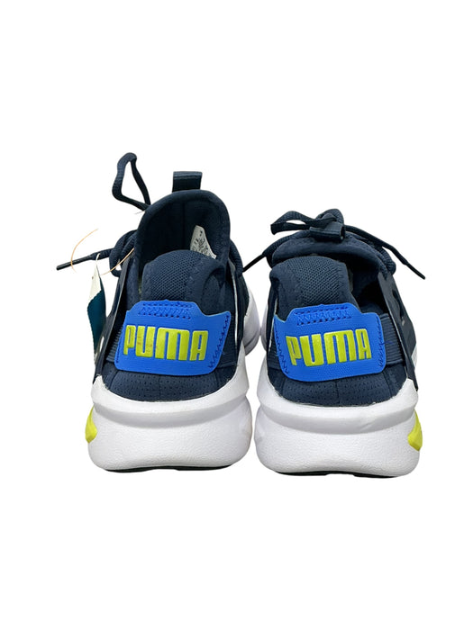 Tenis para niñ@ 4 (PUMA)