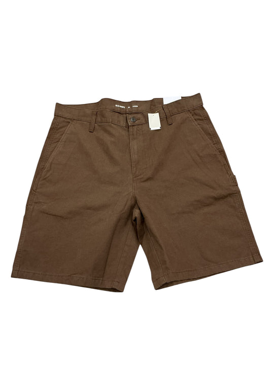Pantaloneta 36 (OLD NAVY)