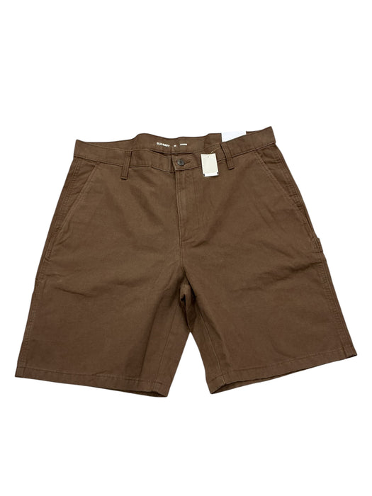 Pantaloneta 36 (OLD NAVY)