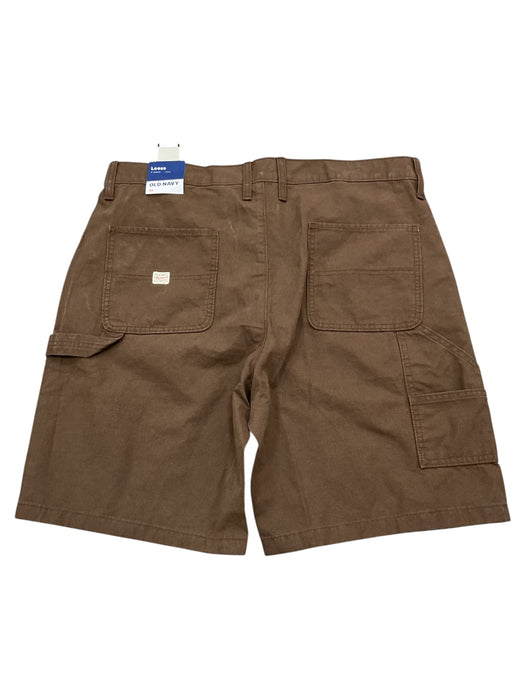 Pantaloneta 36 (OLD NAVY)