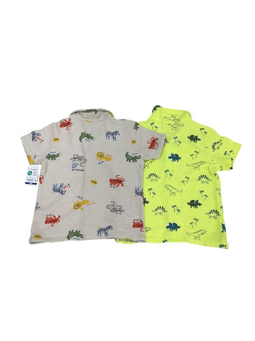 Conjunto para bebé 24M (GARANIMALS)