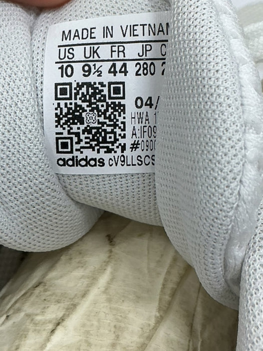 Tenis 10 (ADIDAS)