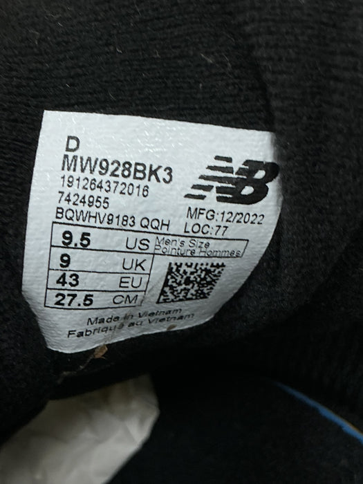 Tenis 9.5 (NEW BALANCE)