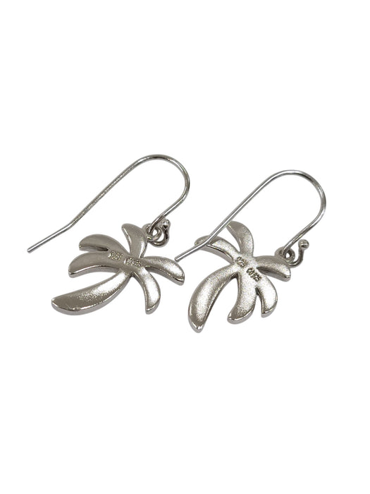 Set de aretes y cadena (925)