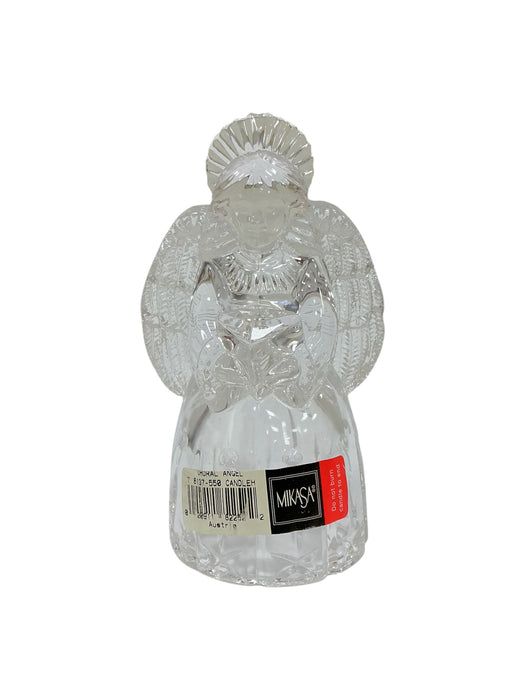 Ángel de Cristal (MIKASA)