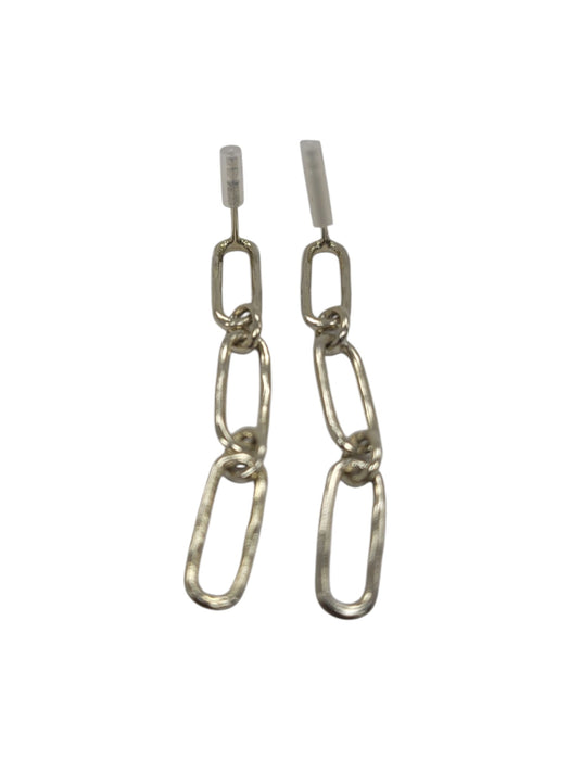 Aretes de plata (925)
