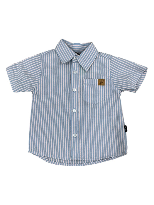 Conjunto para niño 18M (AMERICAN HAWK)