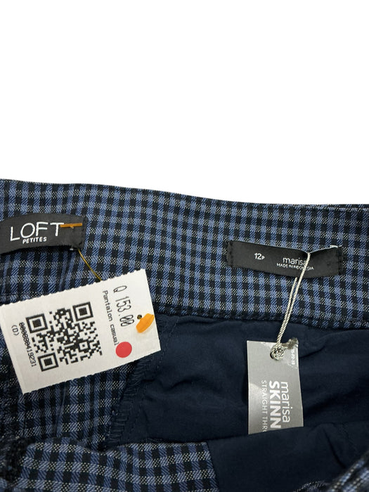 Pantalón 12P (LOFT)