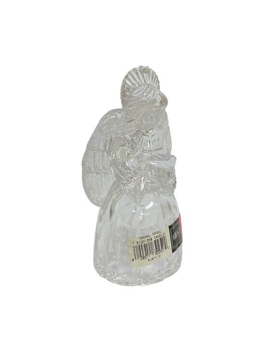 Ángel de Cristal (MIKASA)