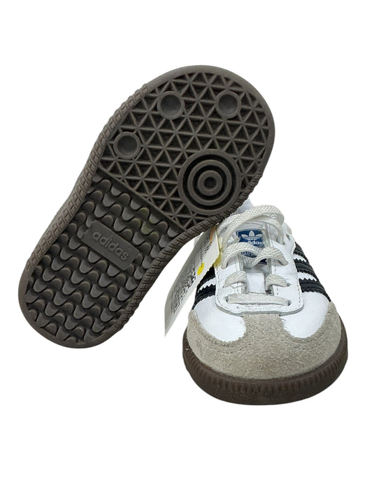 Tenis para bebé 5K (ADIDAS)
