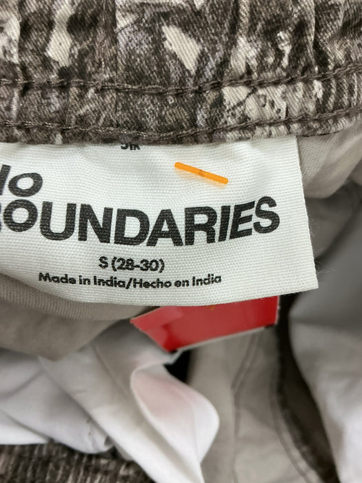 Pantalón S (NO BOUNDARIES)