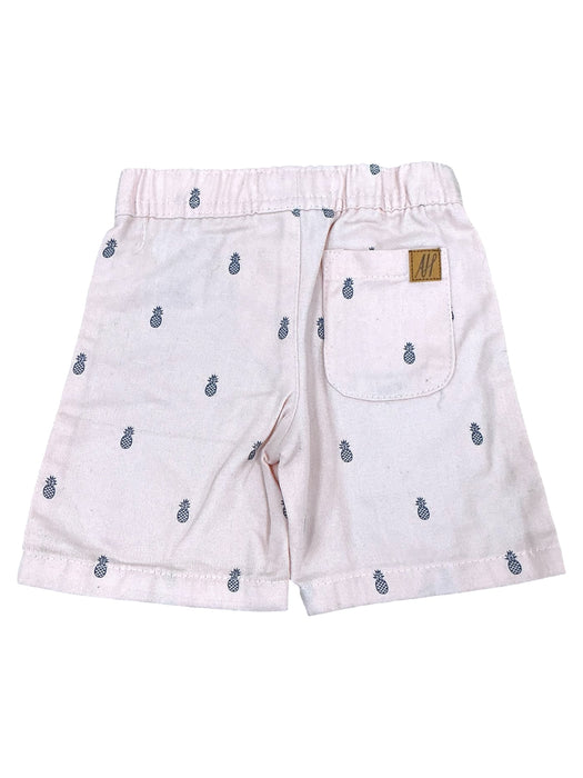 Conjunto para niño 18M (AMERICAN HAWK)