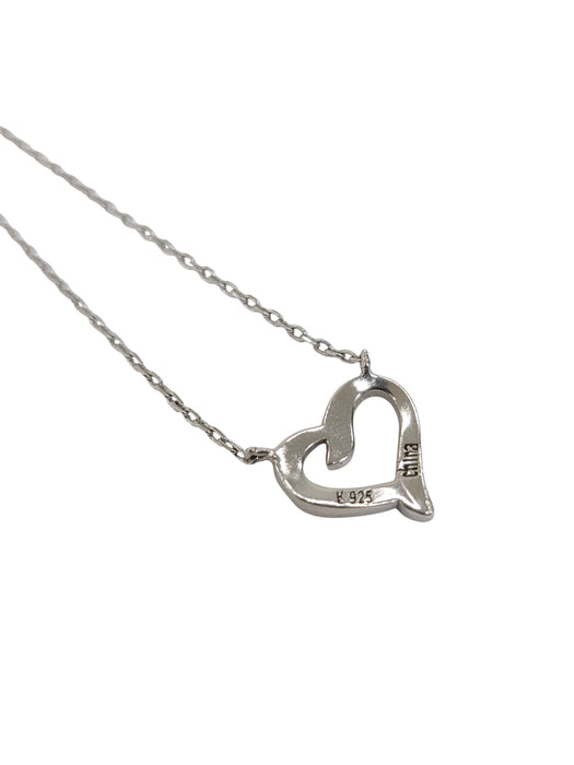 Set de aretes y cadena (925)