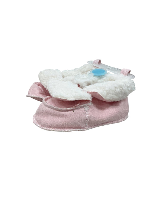 Conjunto para bebé 0 (MODERN BABY)
