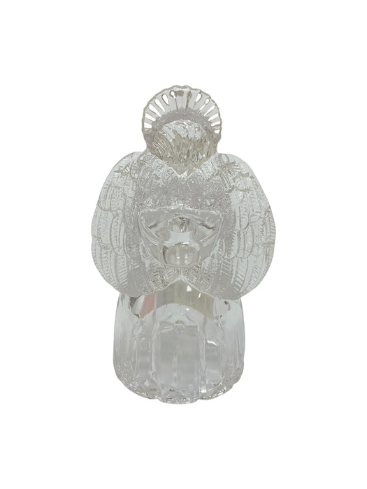 Ángel de Cristal (MIKASA)