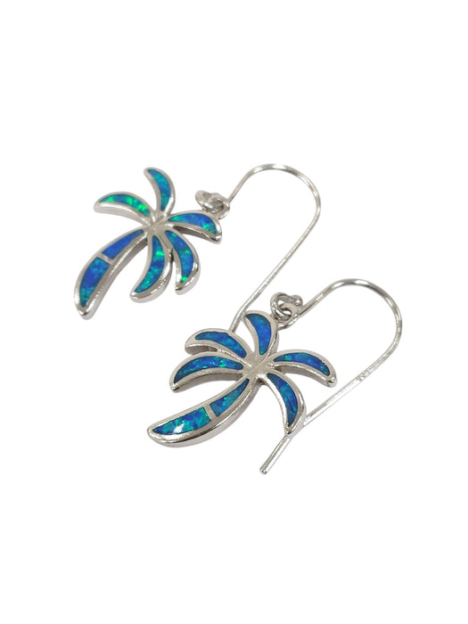Set de aretes y cadena (925)
