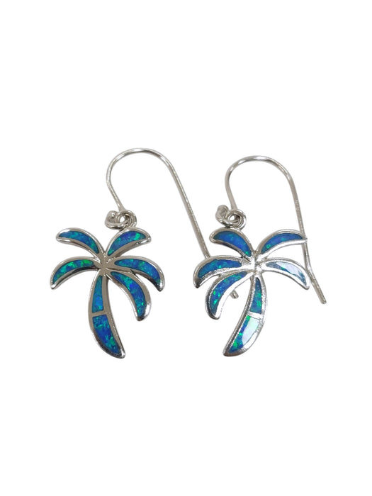 Set de aretes y cadena (925)