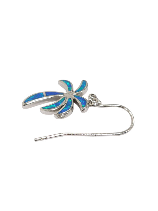 Set de aretes y cadena (925)