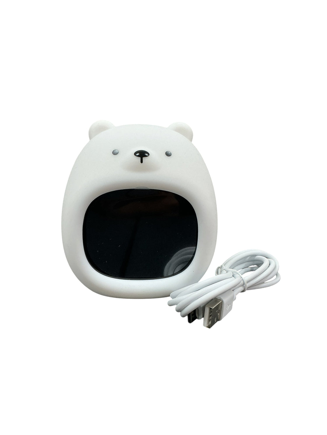 Reloj despertador (INNOVIBE)