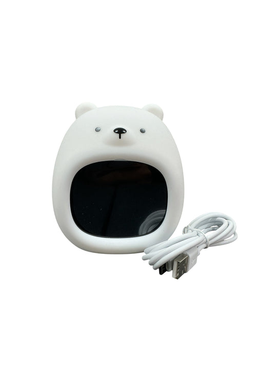 Reloj despertador (INNOVIBE)
