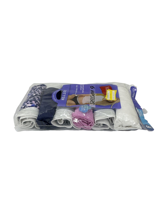 Set de Bloomers 8 (HANES)