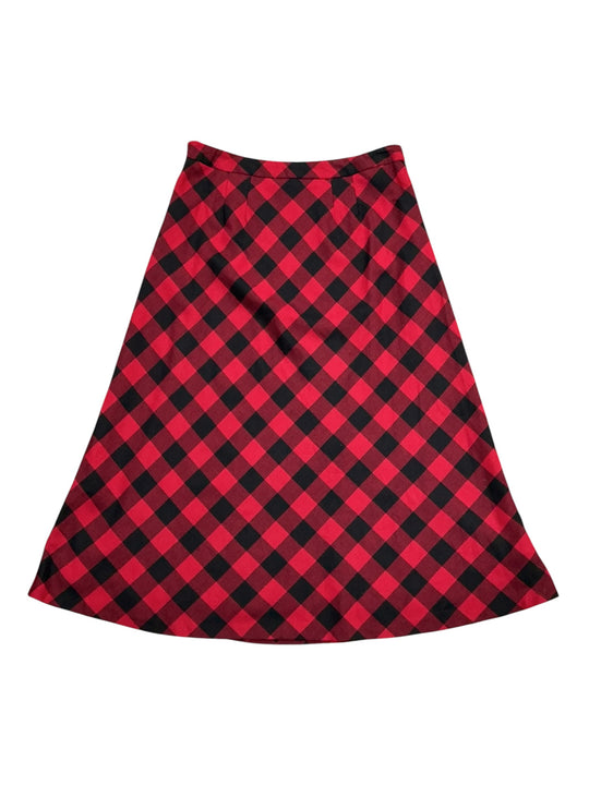 Falda 8 (TALBOTS)