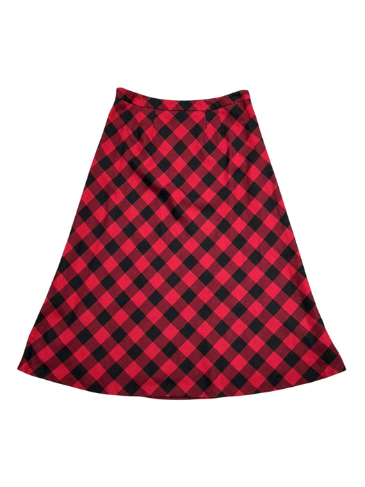 Falda 8 (TALBOTS)