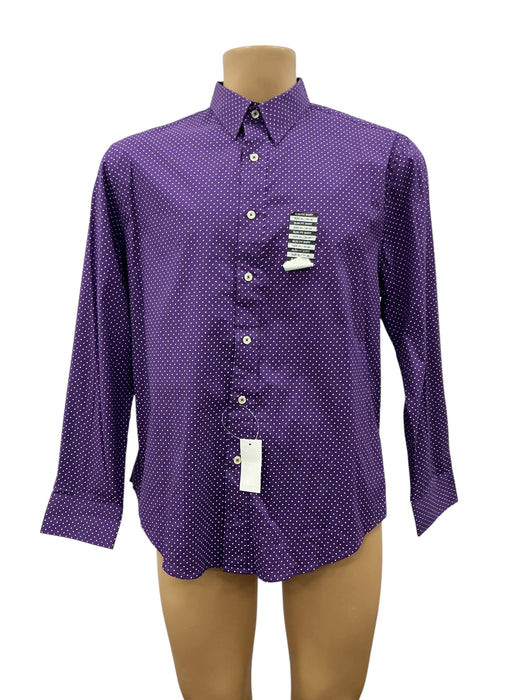 Camisa XL (NICK GRAHAM)