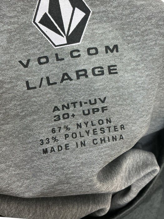 Playera L (VOLCOM)