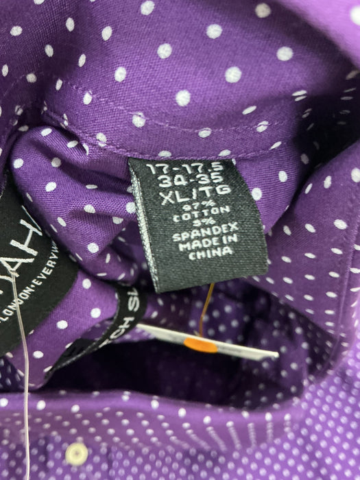 Camisa XL (NICK GRAHAM)