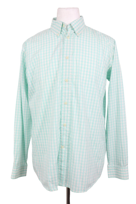 Camisa L (SOUTHERN TIGER)