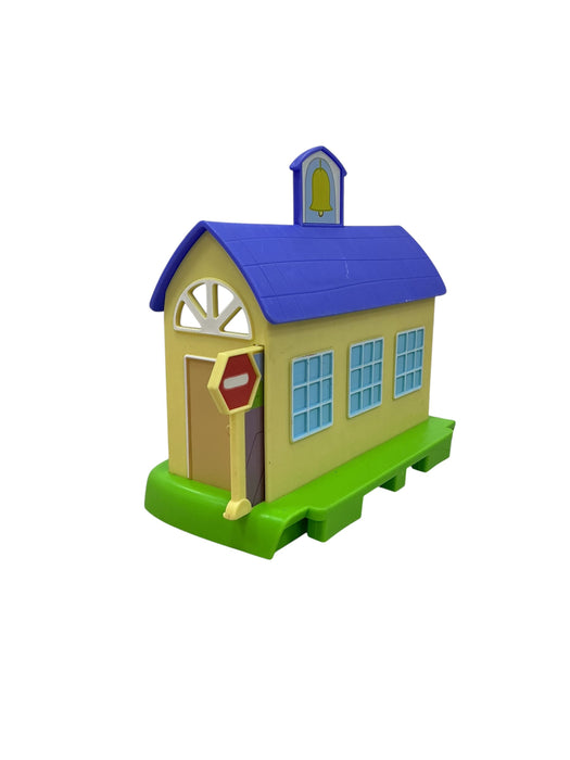 Set Escuela (PEPPA PIG)