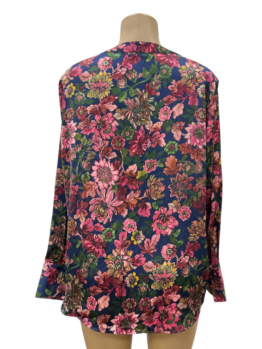 Blusa 1X (TALBOTS)