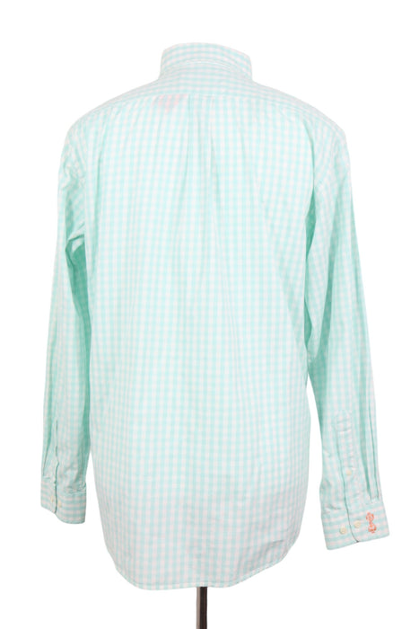 Camisa L (SOUTHERN TIGER)