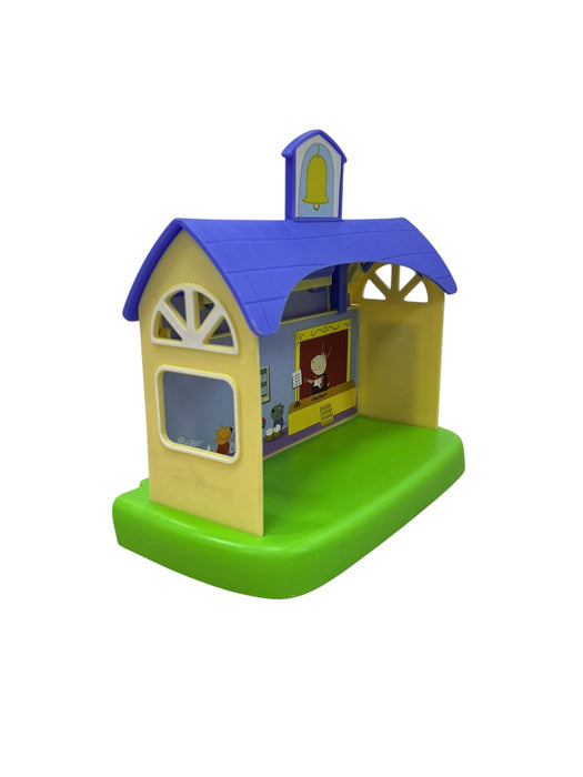 Set Escuela (PEPPA PIG)