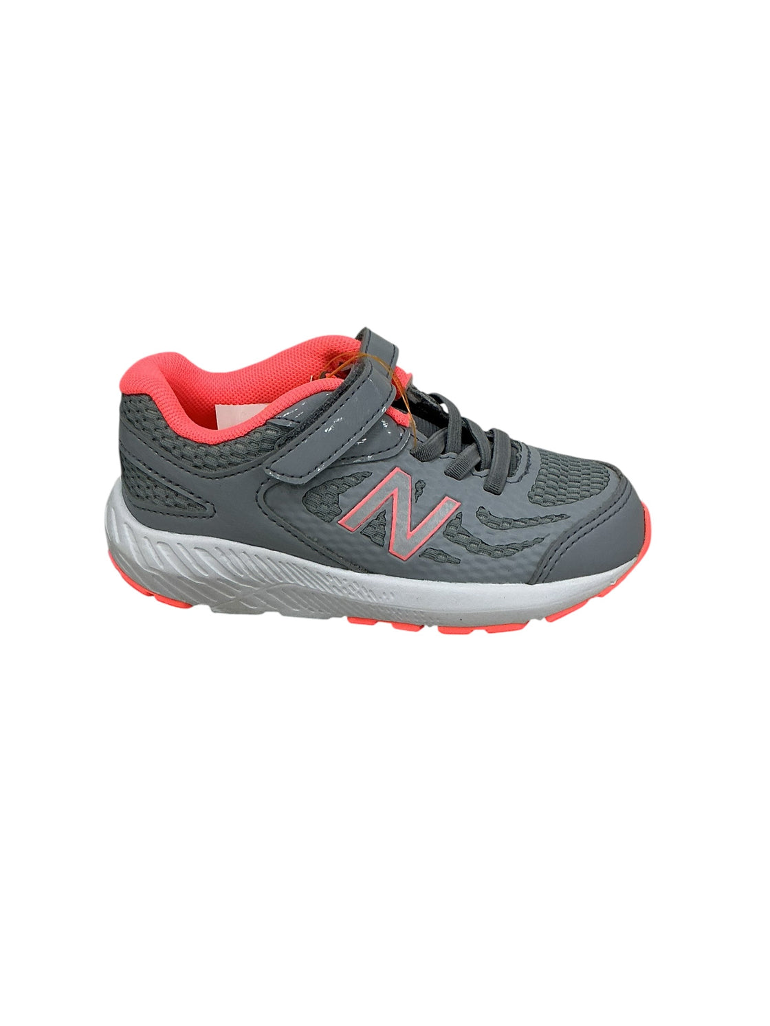 Tenis para niñ@ 10 (NEW BALANCE)